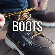 Made in USA Footwear | American-Made Shoes, Boots & More - shoes made in usa
