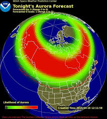 Where and when to see the northern lights in 2025 | Space - northern lights usa