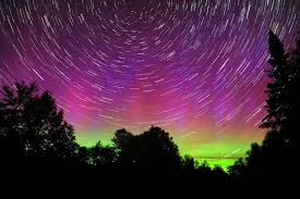 The 12 Best Places to See the Northern Lights in the USA This Winter - northern lights usa