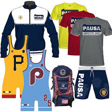 PA National Team Store - usa wrestling apparel