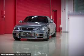 Nismo's Ultimate Street-Spec R33 Skyline GT-R - Speedhunters - r33 gtr nismo ero still manufactured usa