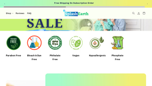 Eco-Friendly Laundry Soap Sheets - Best Detergent Sheets Made in USA ... - detergent sheets made in usa
