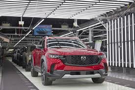 Which Mazda Models Are Made in the USA? | Sport Mazda South - vehicles manufactured in the usa