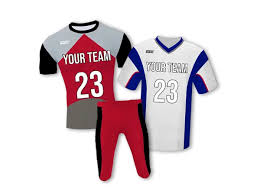 Custom Sports Clothing for Youth, Men and Women - Sports Gear Swag - team usa custom jersey