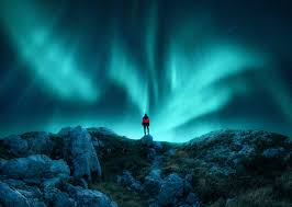 10 of the best places in the US to see the northern lights in 2024 - northern lights usa 2024