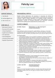 6 US resume format examples 2025 - Land a top job in the US - StandOut CV - resume writing agency in usa