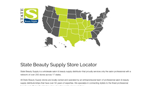 State Beauty Supply - Wholesale Salon & Beauty Supply Distributor - wholesale beauty supply distributors usa