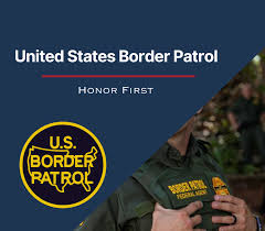 U.S. Customs and Border Patrol (CBP) - border customs usa