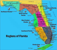State of Florida | Florida Cities - State of Florida Information Portal - part of florida in usa
