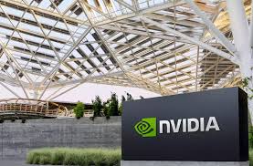 Nvidia opens AI supercomputer, chip operations in Texas, Arizona - nvidia announces building in usa