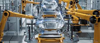 Top 10 Largest Car Manufacturers In The US - StorageCafe - vehicle companies in usa