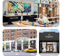 Google Store for Google Made Devices & Accessories - electronic shopping usa