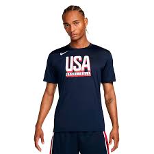 USA Basketball Nike Gear, Nike USA Hoops Jerseys, Tees, Footwear ... - usa basketball apparel