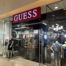 Find a Guess Factory Clothing Store Near You | Guess Factory Store ... - guess inc usa