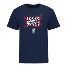 2024 Summer Games Collection - Official U.S. Soccer Store - team usa apparel