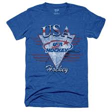 USA Hockey - Streaker Sports - usa hockey apparel