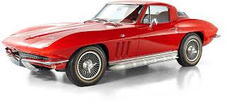 Classic Cars for Sale - Streetside Classics - Sell My Classic Car - auto for sale usa