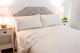 Made in USA- American Blossom Bed Sheets - Strictly USA - bed sheets made in usa