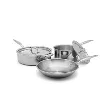 Stainless Steel Cookware Made in USA: American Essentials for Your ... - stainless steel cookware made in usa