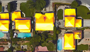 Project Sunroof - solar usa