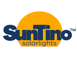 Premium USA Made Solar Lights - SunTino Solar Lights - solar light aftersales usa