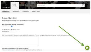 What is Bonanza? - Bonanza Help Center - bonanza services usa