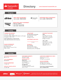 PDF - santander consumer usa inc.