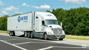 USA Truck to be acquired in a $435 million deal - usa truck inc