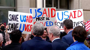 USAID: What it does, worldwide impacts. What to know - Tallahassee Democrat - usaid agency