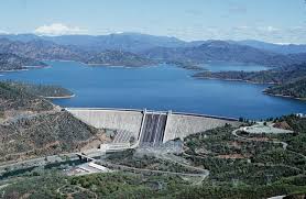 The 10 Largest Reservoirs in the United States - Tata & Howard - biggest man made lake usa