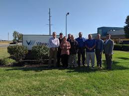 Vibracoustic Usa Inc | Morganfield, Ky | Dot #458718 - vibracoustic usa inc morganfield ky
