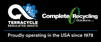 Solar Panel Recycling - TerraCycle Regulated Waste - solar panel recycling usa