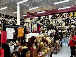 Stocker and Displayer @ USA Beauty Outlet Ii - tealhq.com - usa beauty outlet ii