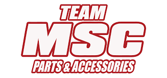 Team MSC | When you've just gotta have the best - TeamMSC - cfmoto parts usa