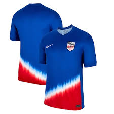 2024 Team USA Jerseys, Gear, USA Soccer Jerseys, Apparel, Merchandise ... - usa soccer apparel