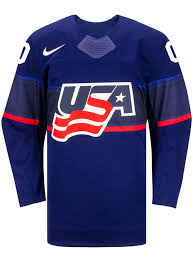 Team USA Hockey - usa hockey apparel
