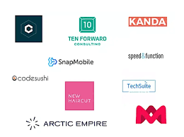 Top 100+ Software Development Companies in the USA in 2025 - top 100 companies in usa