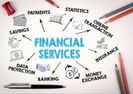 Top 10 Financial Services Companies in the United States - financial companies in usa