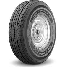 Only These Tire Brands Are 100% Made in the USA - tires made in usa