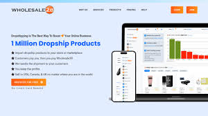 Spring - dropshipping services with storefront free usa