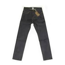 Tellason | Raw Selvedge Denim Jeans and Raw Denim - usa made blue jeans
