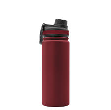 Tempercraft | Stainless Steel, Vacuum-Insulated, Custom Drinkware - water bottles made in usa