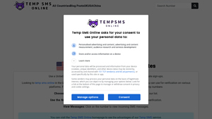 Receive SMS Online in United States - Free Temporary Numbers - fake mobile phone number usa