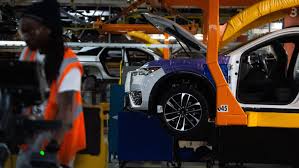 Will tariffs make car prices go up? What brands of cars are American made? - american cars made in usa