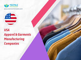 apparel and garments usa Companies List - Textile Infomedia - usa garment company