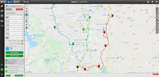 Route Planner | Directions, traffic and maps | AA - auto train routes in usa