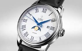 American-Made Watches | The American List - watches made in usa