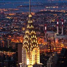 Chrysler Building - Local Attraction in NYC | The Chatwal, New York - chrysler building lexington avenue new york ny usa