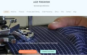 28 Best Private-Label Clothing Manufacturers In The USA - apparel manufacturers in usa