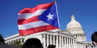 Puerto Rico has been part of the US for 125 years, but its future ... - puerto rico part of usa